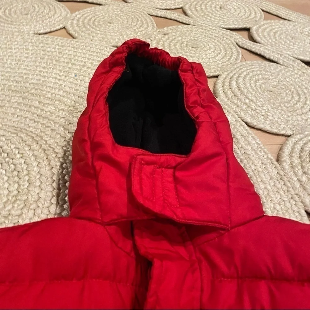 Thereabouts Little & Big Boys Hooded Heavyweight Puffer Jacket 4/5